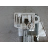 MECANISME+MOTEUR LEVE-GLACE ARRIERE DROIT RENAULT MEGANE