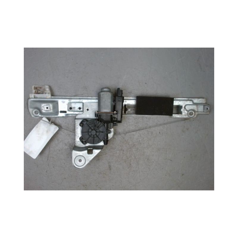 MECANISME+MOTEUR LEVE-GLACE ARRIERE DROIT RENAULT MEGANE