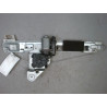 MECANISME+MOTEUR LEVE-GLACE ARRIERE DROIT RENAULT MEGANE