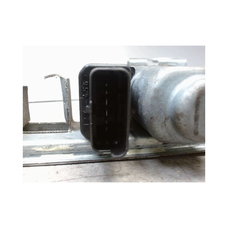 MECANISME+MOTEUR LEVE-GLACE ARRIERE DROIT RENAULT MEGANE