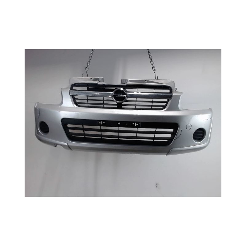 PARE-CHOC AVANT OPEL AGILA