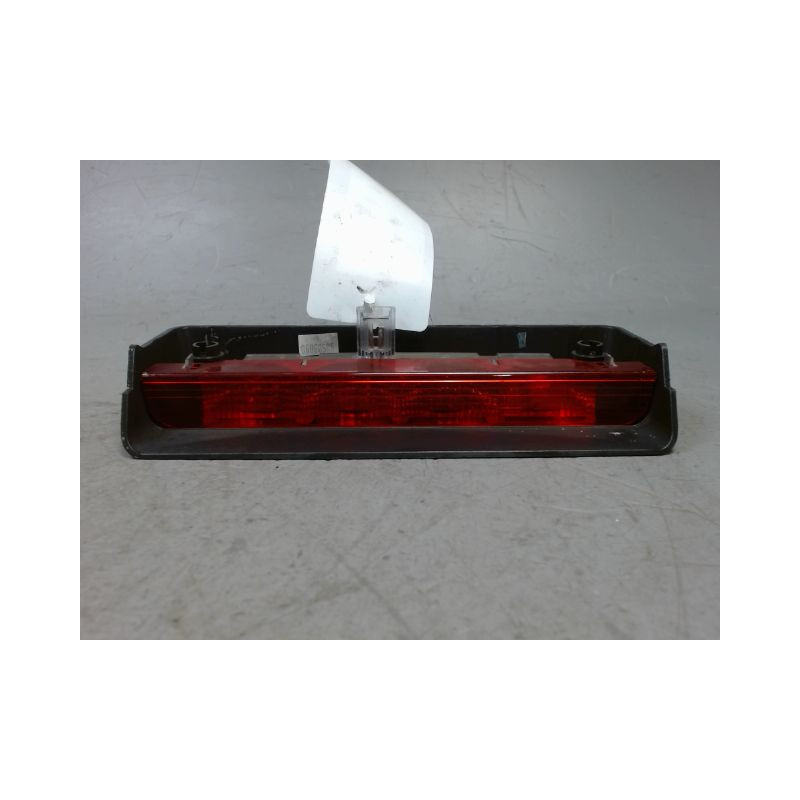 FEUX STOP SUPPLEMENTAIRE CITROEN C2 2003-