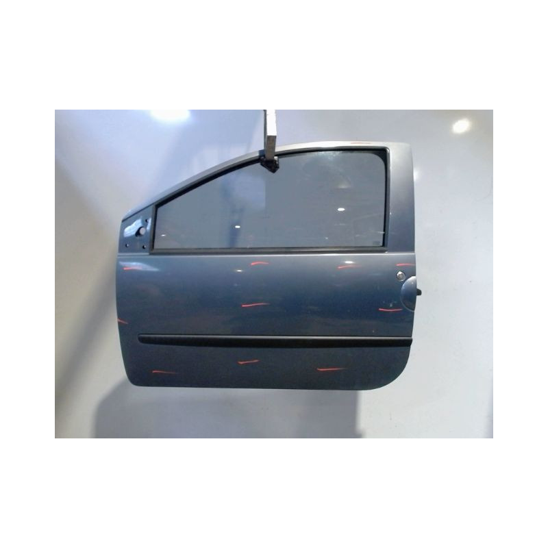 PORTE AVANT GAUCHE RENAULT TWINGO 2 2010-