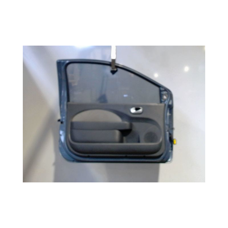 PORTE AVANT GAUCHE RENAULT TWINGO 2 2010-