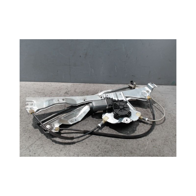 MECANISME+MOTEUR LEVE-GLACE AVANT DROIT RENAULT CLIO III 2010-