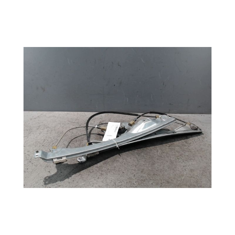 MECANISME+MOTEUR LEVE-GLACE AVANT GAUCHE RENAULT CLIO III 2010-