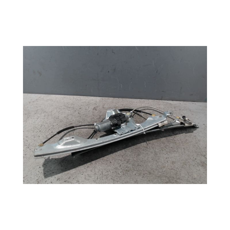 MECANISME+MOTEUR LEVE-GLACE AVANT GAUCHE RENAULT CLIO III 2010-
