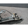 MECANISME+MOTEUR LEVE-GLACE AVANT GAUCHE RENAULT CLIO III 2010-