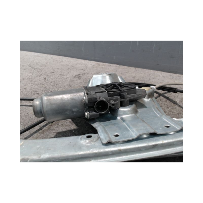 MECANISME+MOTEUR LEVE-GLACE AVANT GAUCHE RENAULT CLIO III 2010-