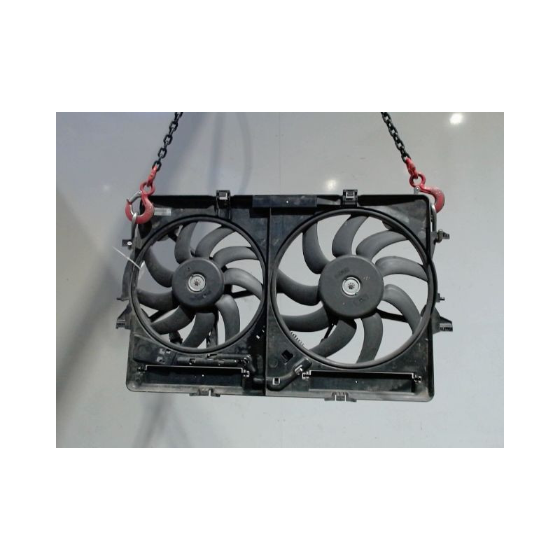 MOTEUR VENTILATEUR RADIATEUR AUDI A4