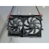 MOTEUR VENTILATEUR RADIATEUR AUDI A4