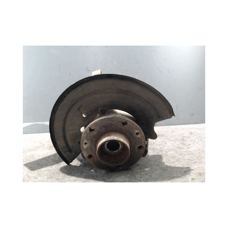 PIVOT AVANT GAUCHE DACIA DUSTER 2010-