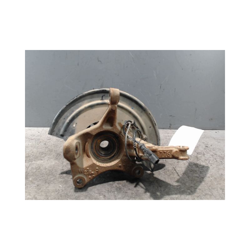 PIVOT AVANT GAUCHE DACIA DUSTER 2010-