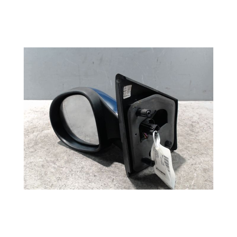 RETROVISEUR EXTERIEUR ELECTRIQUE GAUCHE RENAULT TWINGO 2 2007-