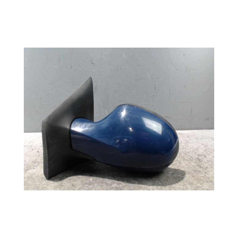 RETROVISEUR EXTERIEUR ELECTRIQUE GAUCHE RENAULT TWINGO 2 2007-