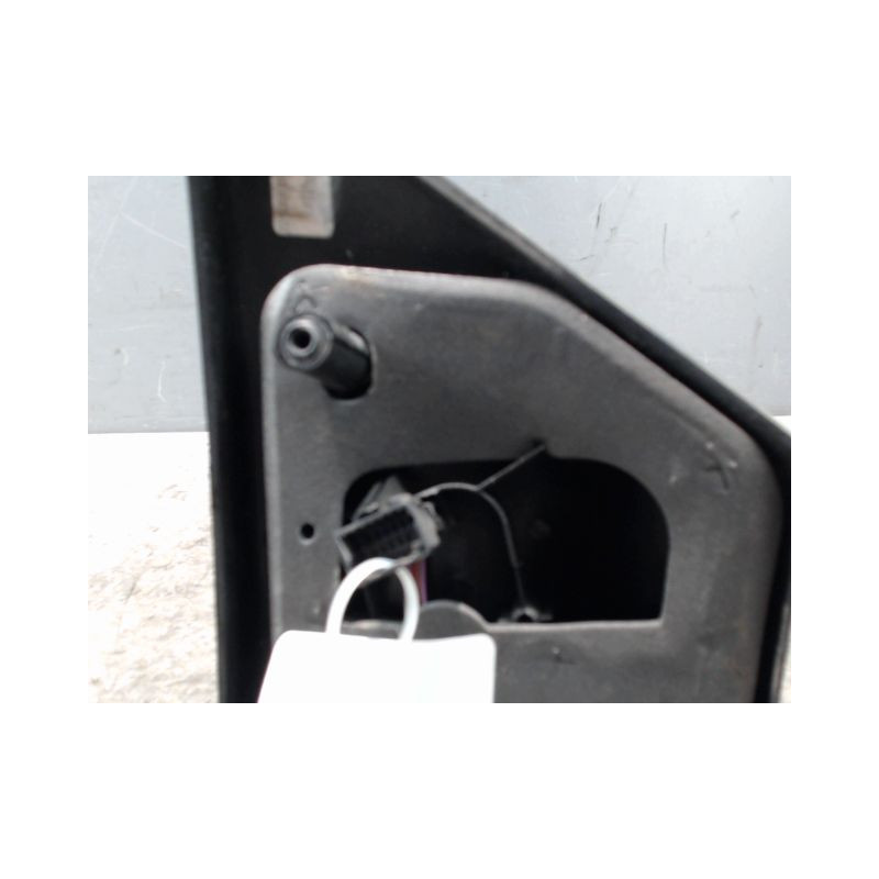 RETROVISEUR EXTERIEUR ELECTRIQUE GAUCHE RENAULT TWINGO 2 2007-