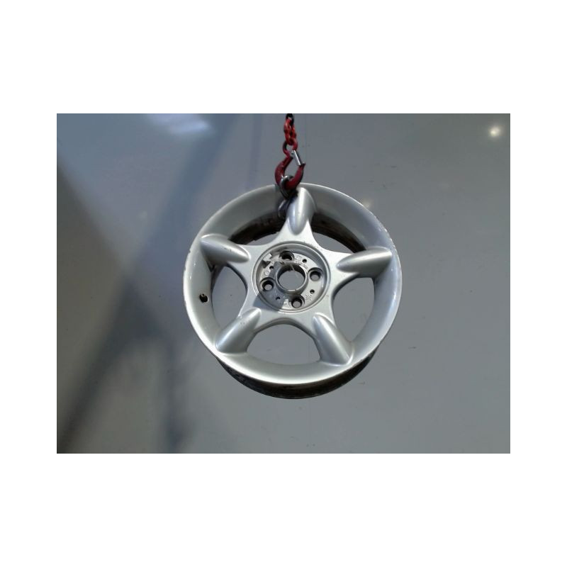 JANTE ALUMINIUM MINI MINI 2001-2004