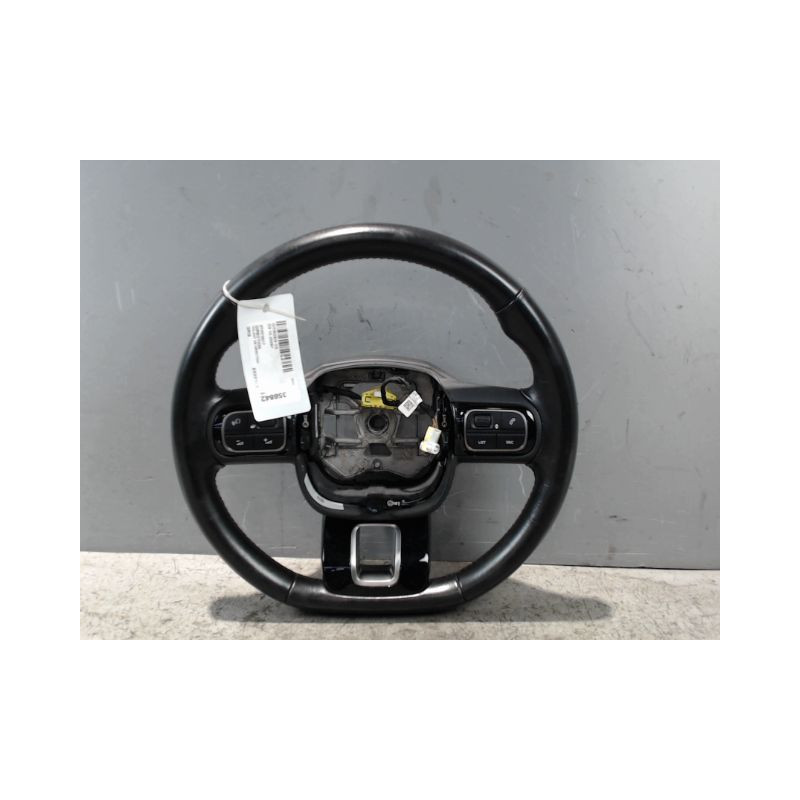 VOLANT DE DIRECTION CITROEN C3 2009-