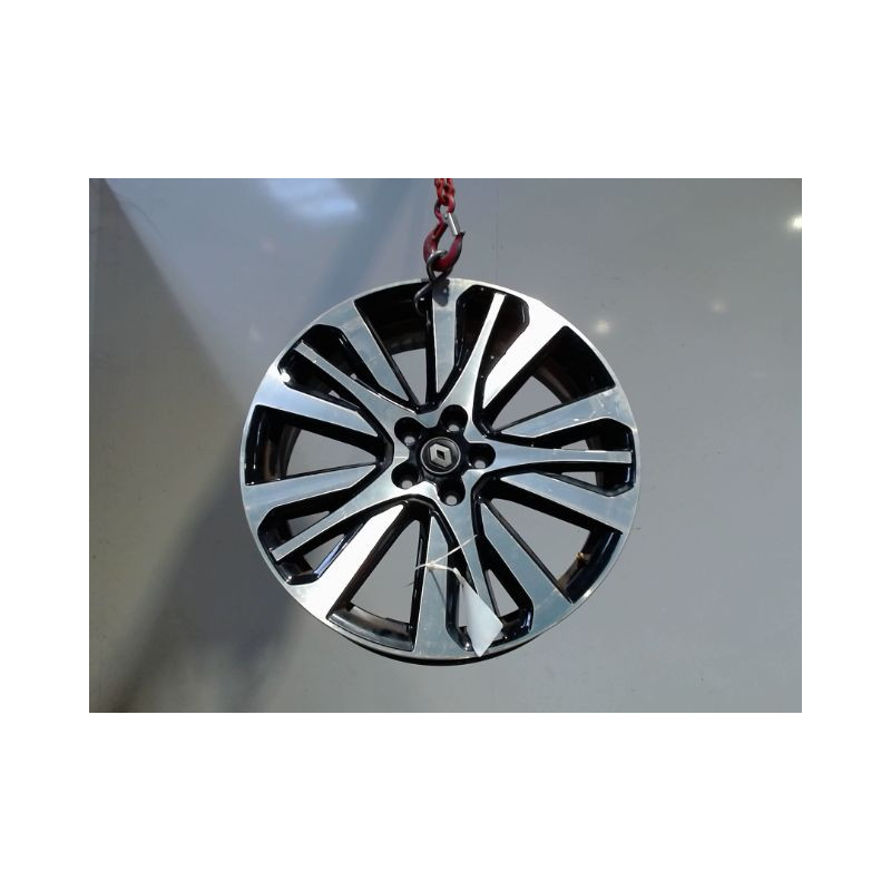 JANTE ALUMINIUM RENAULT SCENIC