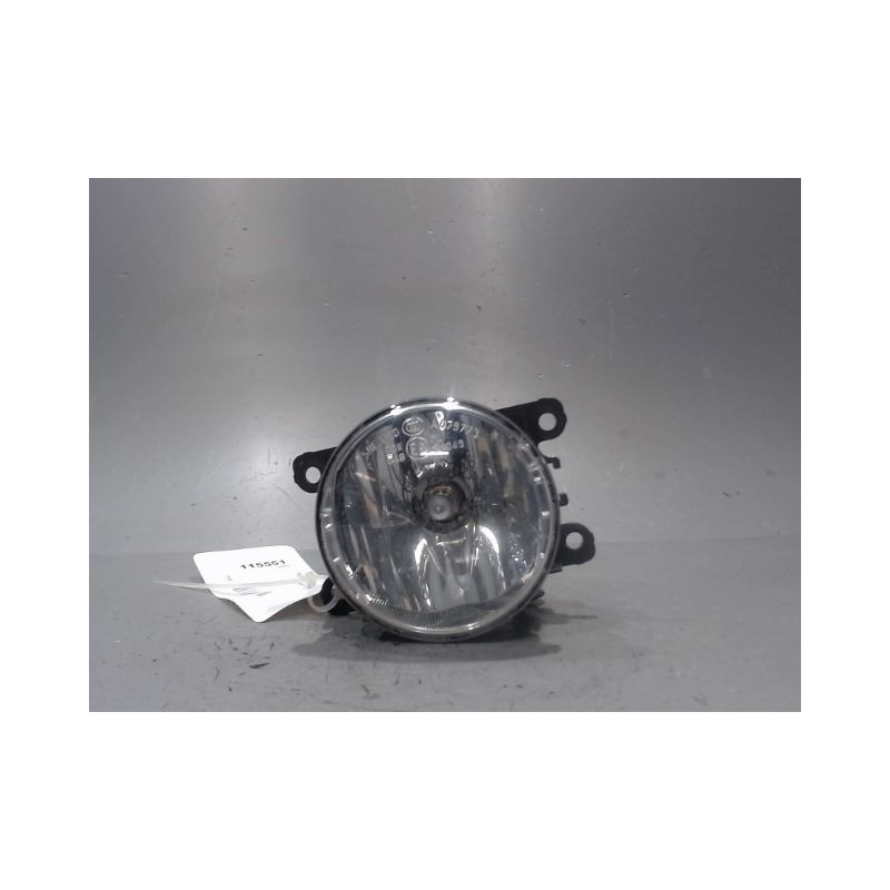PHARE ANTIBROUILLARD AVANT DROIT RENAULT CLIO