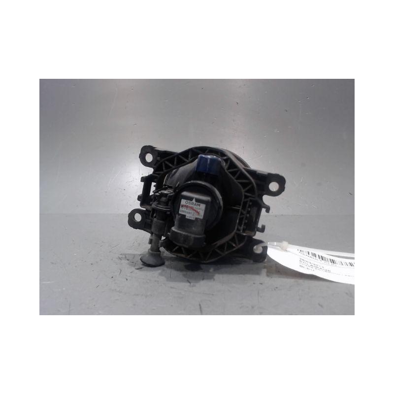 PHARE ANTIBROUILLARD AVANT DROIT RENAULT CLIO