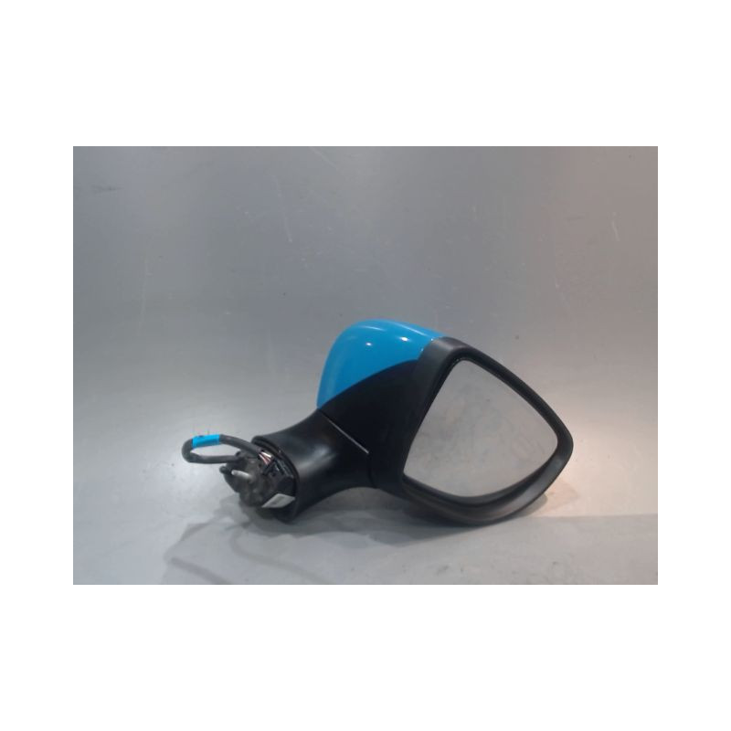 RETROVISEUR EXTERIEUR ELECTRIQUE DROIT RENAULT CLIO