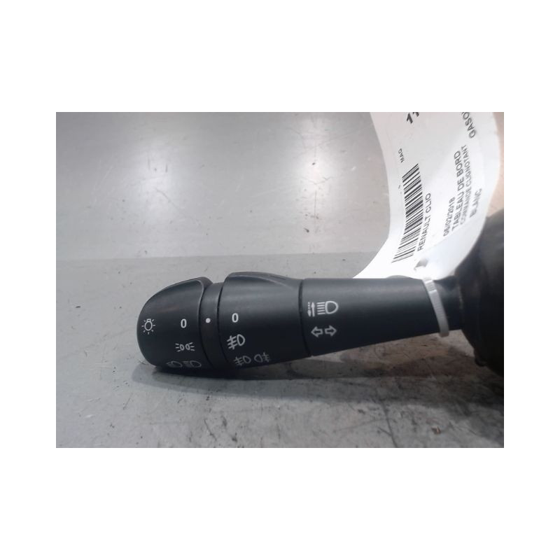 COMMANDE CLIGNOTANT RENAULT CLIO