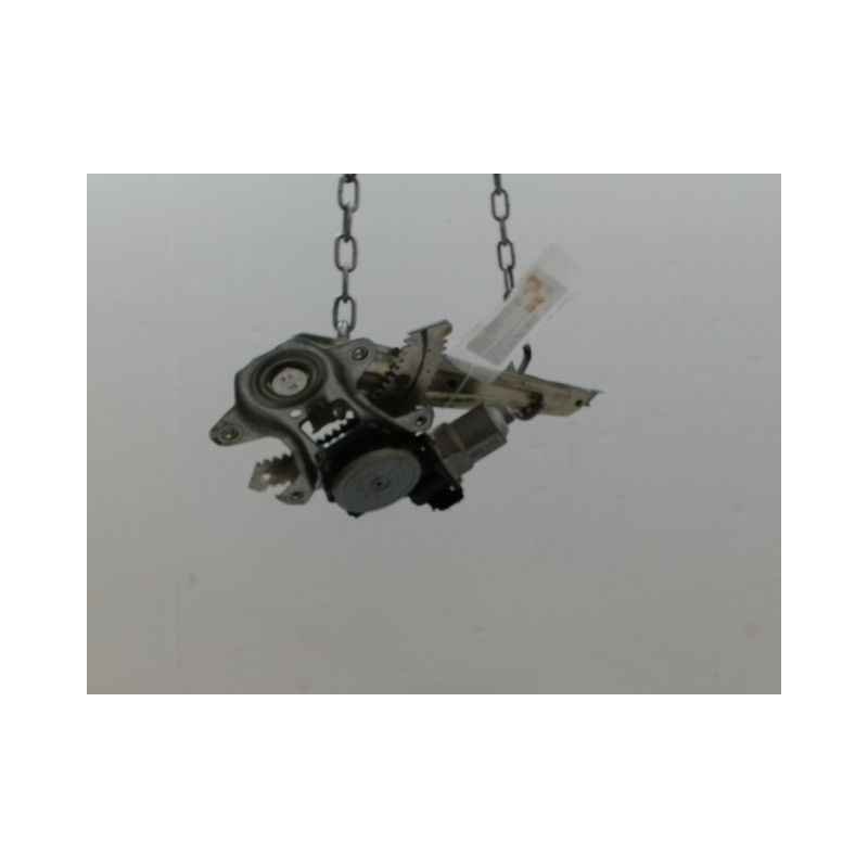 MECANISME+MOTEUR LEVE-GLACE ARRIERE DROIT NISSAN JUKE Phase 1 2010-...