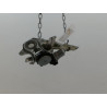 MECANISME+MOTEUR LEVE-GLACE ARRIERE DROIT NISSAN JUKE Phase 1 2010-...