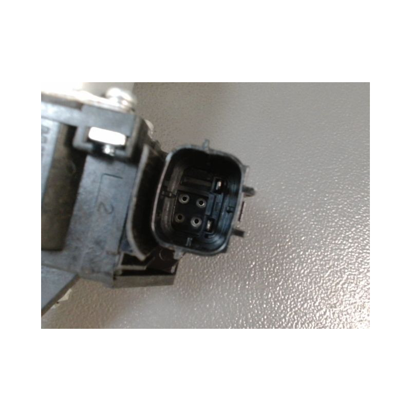 MECANISME+MOTEUR LEVE-GLACE ARRIERE DROIT NISSAN JUKE Phase 1 2010-...