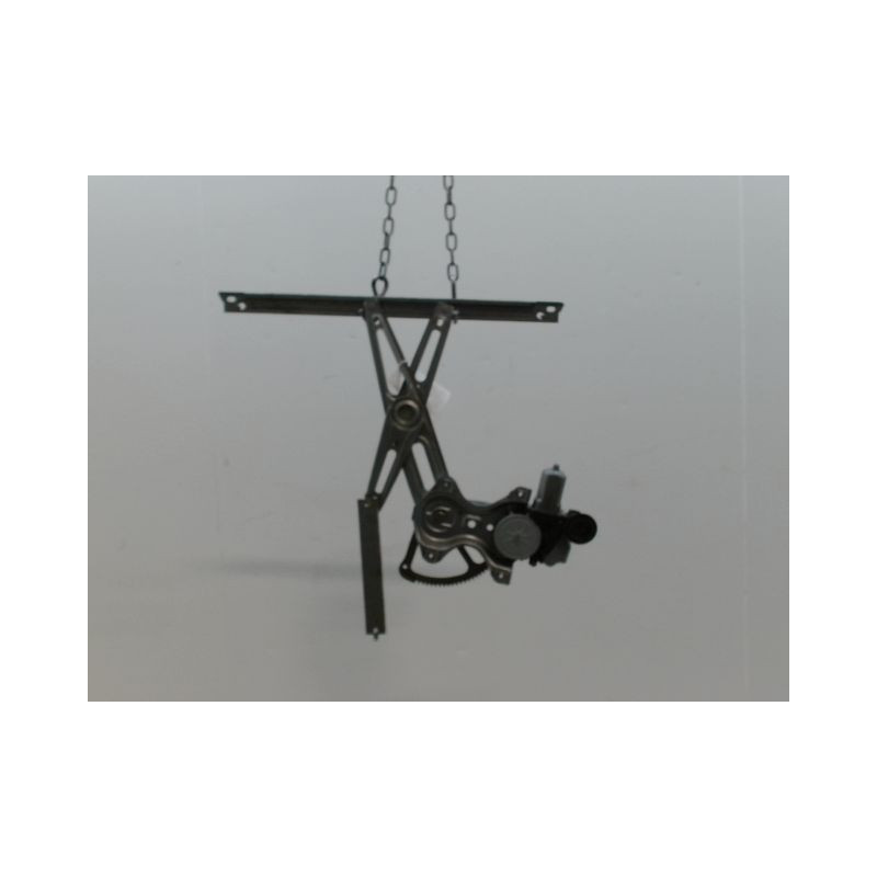 MECANISME+MOTEUR LEVE-GLACE AVANT GAUCHE TOYOTA YARIS II 2010-