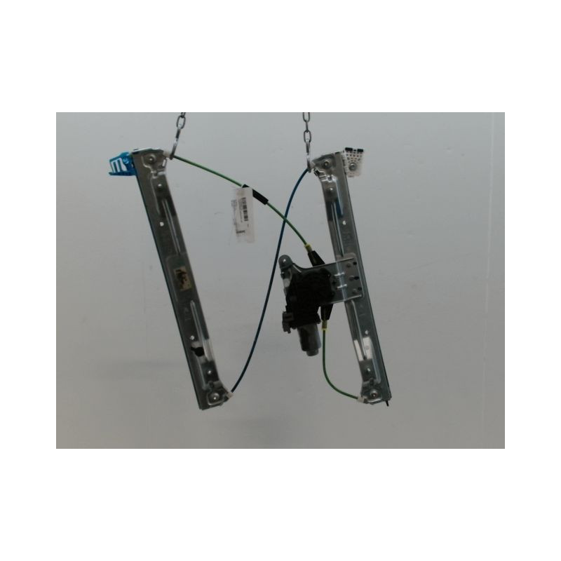 MECANISME+MOTEUR LEVE-GLACE AVANT GAUCHE CITROEN C3 PICASSO MONOSP. Phase 2 2012-...