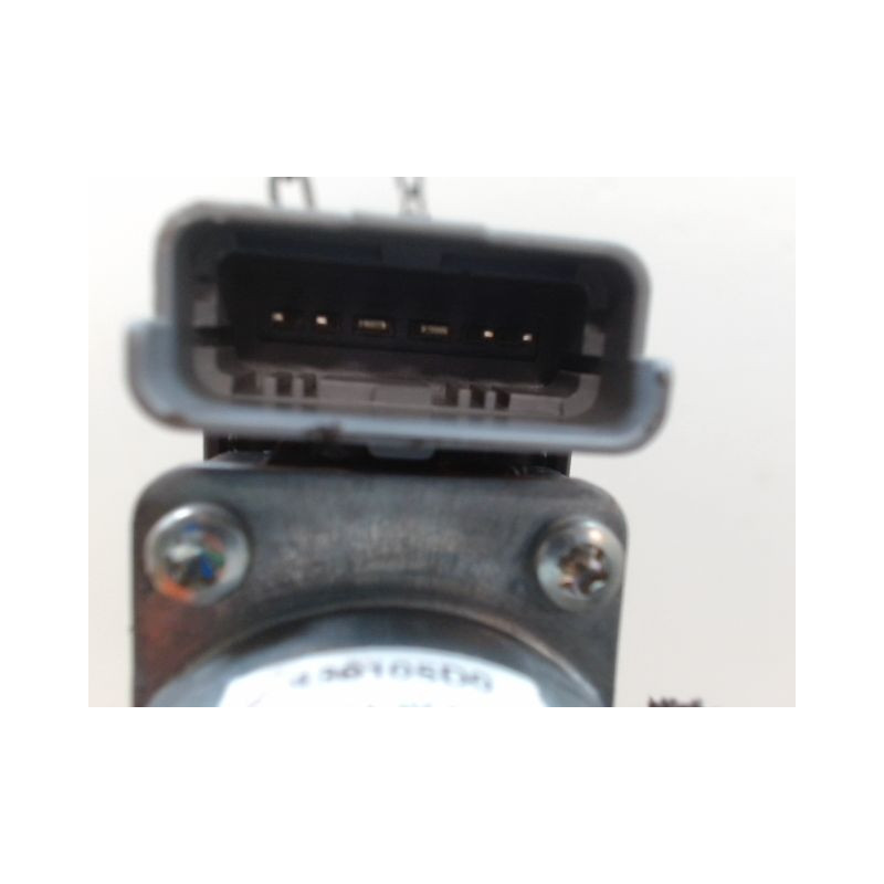 MECANISME+MOTEUR LEVE-GLACE AVANT GAUCHE CITROEN C3 PICASSO MONOSP. Phase 2 2012-...