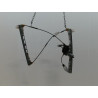MECANISME+MOTEUR LEVE-GLACE AVANT GAUCHE PEUGEOT 206 1998-2009
