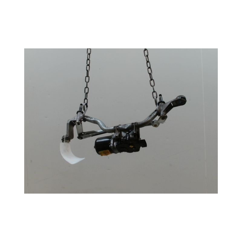 MECANISME ESSUIE-GLACE AVANT RENAULT CLIO IV Phase 1 2012-...