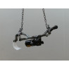 MECANISME ESSUIE-GLACE AVANT RENAULT CLIO IV Phase 1 2012-...