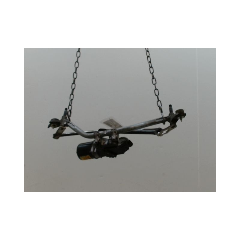 MECANISME ESSUIE-GLACE AVANT CITROEN C3 PICASSO MONOSP. Phase 1 2009-2012