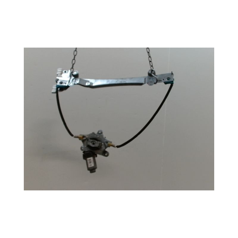 MECANISME+MOTEUR LEVE-GLACE AVANT DROIT RENAULT TWINGO II Phase 2 2011-2014
