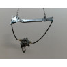 MECANISME+MOTEUR LEVE-GLACE AVANT DROIT RENAULT TWINGO II Phase 2 2011-2014