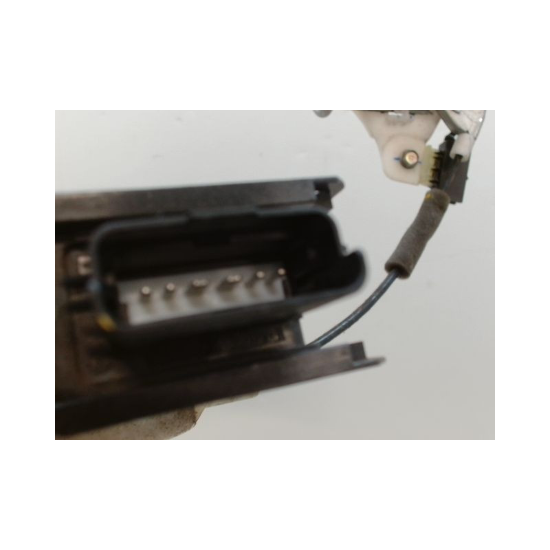 MECANISME+MOTEUR LEVE-GLACE AVANT GAUCHE HYUNDAI I20