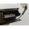MECANISME+MOTEUR LEVE-GLACE AVANT GAUCHE HYUNDAI I20