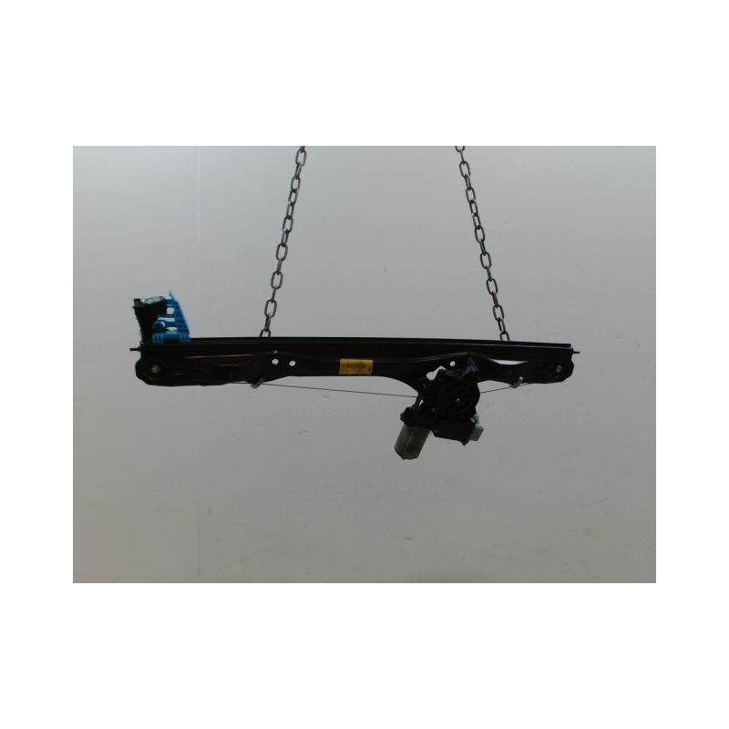 MECANISME+MOTEUR LEVE-GLACE AVANT DROIT FIAT DOBLO CARGO 10-