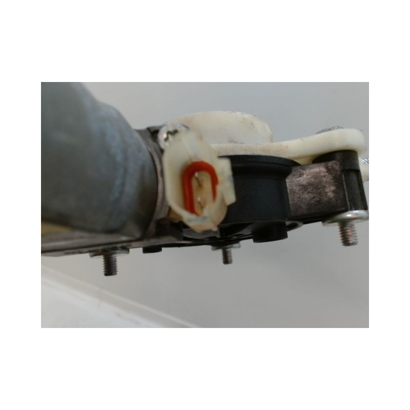 MECANISME+MOTEUR LEVE-GLACE AVANT DROIT HYUNDAI I20