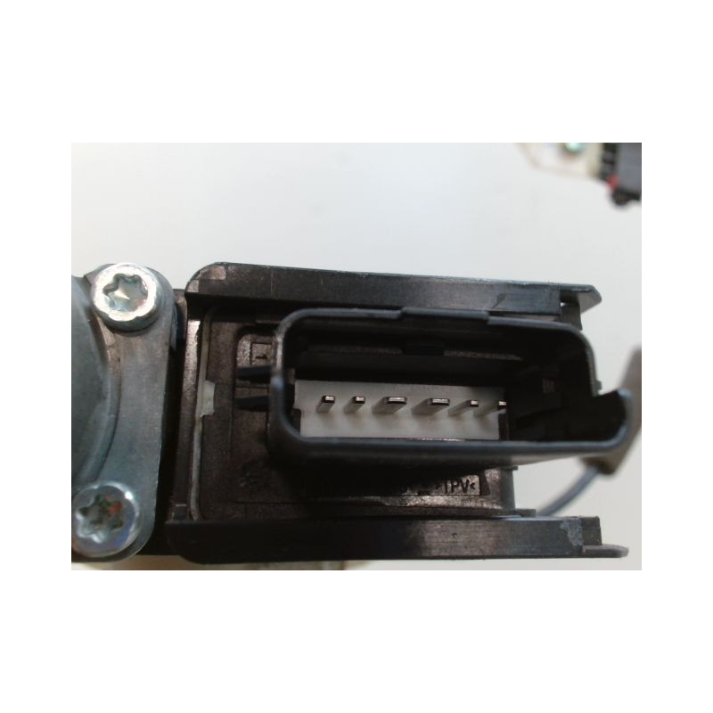 MECANISME+MOTEUR LEVE-GLACE AVANT GAUCHE HYUNDAI I20