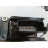 MECANISME+MOTEUR LEVE-GLACE AVANT GAUCHE HYUNDAI I20