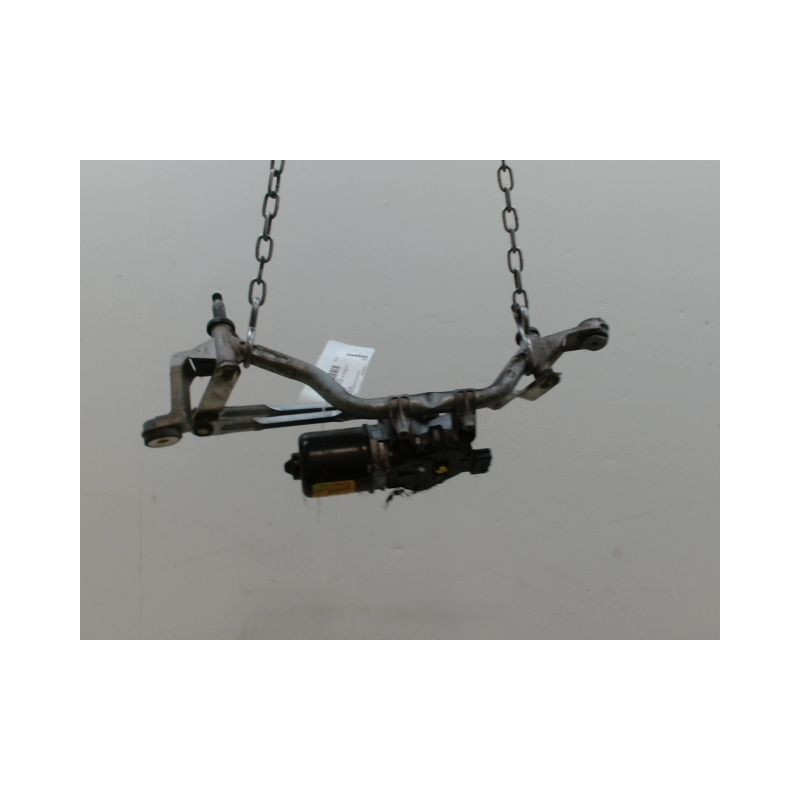 MECANISME ESSUIE-GLACE AVANT RENAULT CLIO IV Phase 1 2012-...