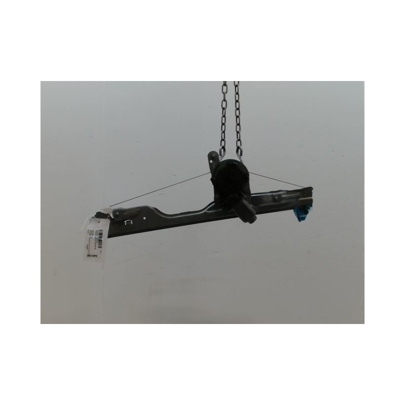 MECANISME+MOTEUR LEVE-GLACE AVANT DROIT RENAULT GRAND MODUS Phase 2 2008-2012