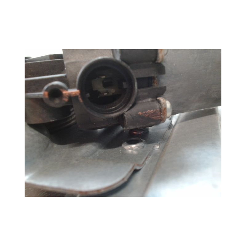 MECANISME+MOTEUR LEVE-GLACE AVANT DROIT RENAULT GRAND MODUS Phase 2 2008-2012