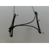 MECANISME+MOTEUR LEVE-GLACE AVANT DROIT SEAT IBIZA IV Phase 2 (6J) 2012-...