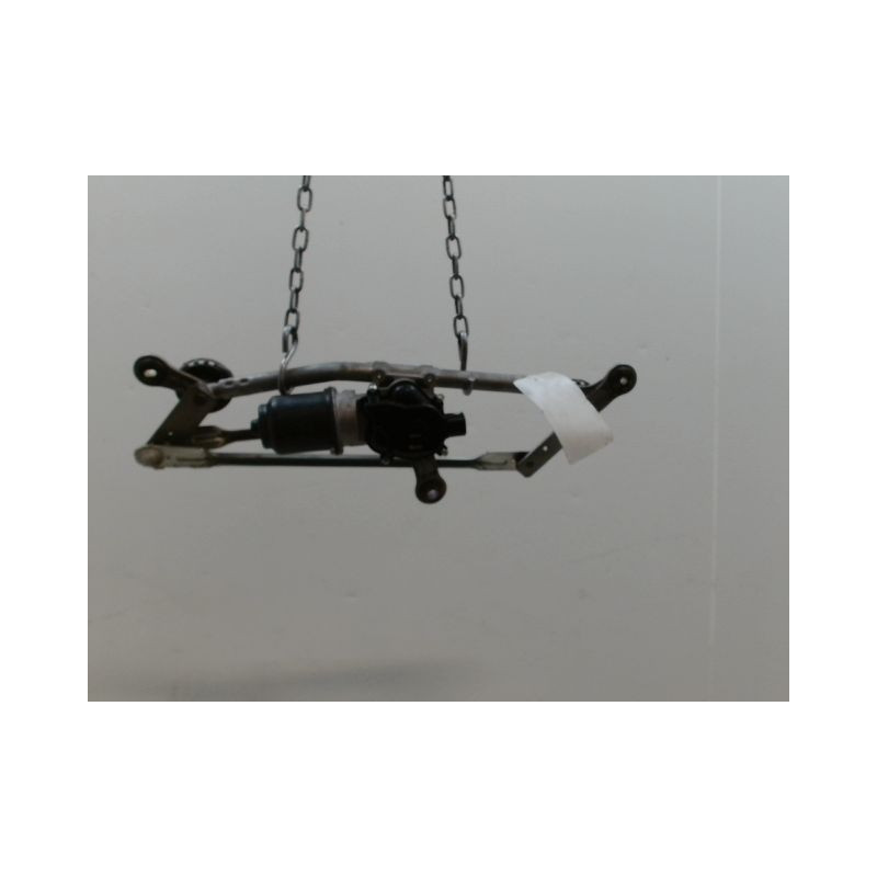 MECANISME ESSUIE-GLACE AVANT NISSAN MICRA 2009-